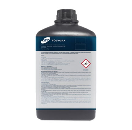 POLVORA CBC 217 EMB. 1KG