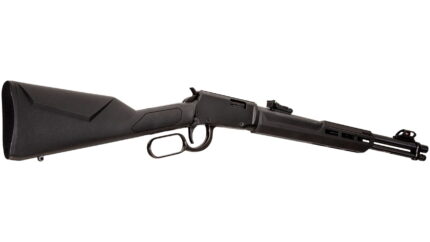 Carabina Rossi Rio Bravo 22 Lr - Coronha Sintetica - 15+1