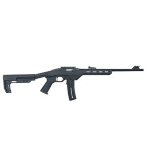 RIFLE CBC 7022 TACTICAL CALIBRE 22