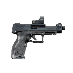 PISTOLA TAURUS TX22 COMPETITIN CALIBRE 22