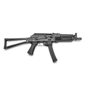 CARABINA TAURUS KR-9 SBR CALIBRE 9MM