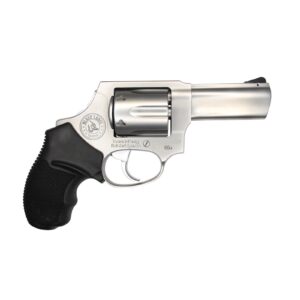 REVOLVER TAURUS RT 856 BLACK LABEL CAL. 38