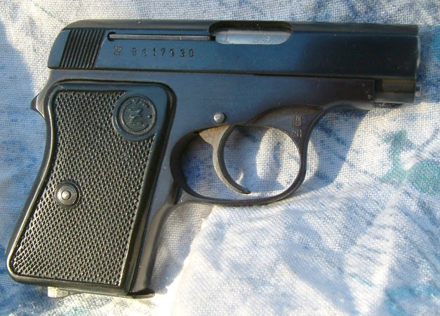 Beretta 635