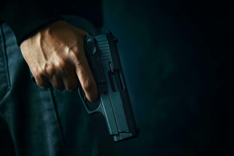 armas sem burocracia