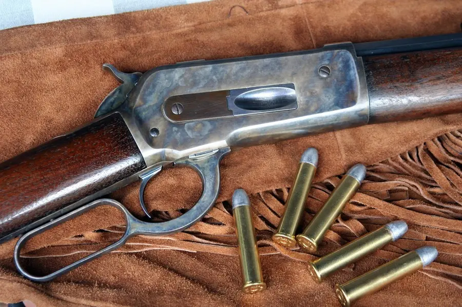 Carabina .22 Winchester