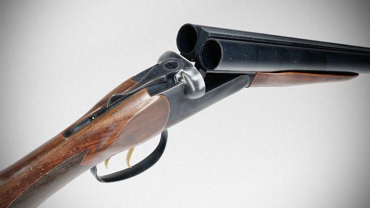 Armas de Cano Duplo