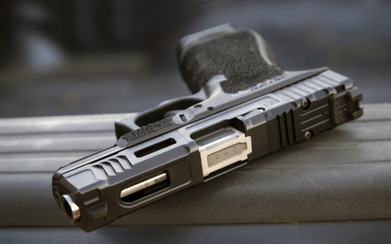 Comprar armas sem registro no Paraguai