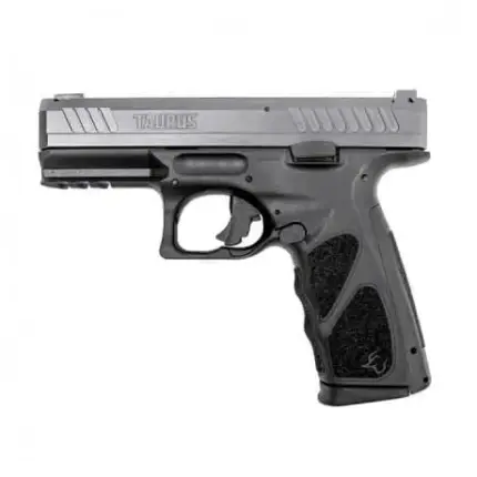 PISTOLA TAURUS TS9 GRAFENO CALIBRE 9MM
