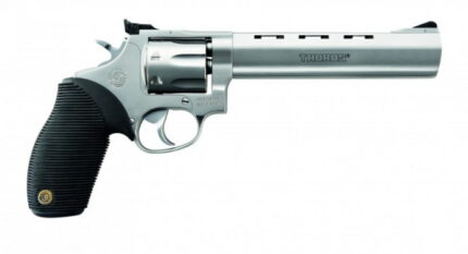 Revólver Taurus RT 970 Calibre .22 INOX